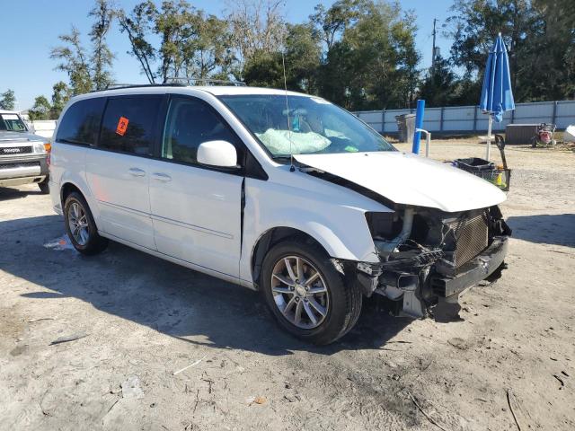 Photo 4 from auction – 2014 DODGE GRAND CARA with VIN 2C4RDGCG1ER128838