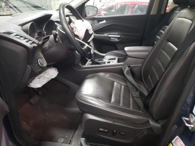 Photo 7 from auction – 2019 FORD ESCAPE SEL with VIN 1FMCU9HD0KUA83367