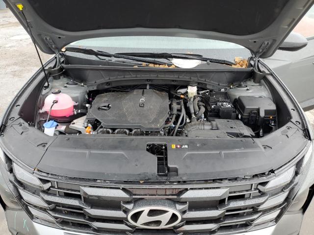 Photo 12 from auction – 2025 HYUNDAI TUCSON SEL with VIN 5NMJBCDE2SH465985
