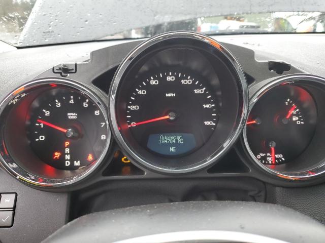 Photo 9 from auction – 2010 CADILLAC CTS with VIN 1G6DA5EG0A0149742