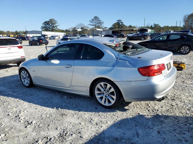 Photo 2 from auction – 2012 BMW 328 I with VIN WBAKE3C50CE769346