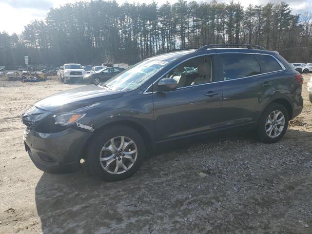 MAZDA CX-9 TOURI 2014 with VIN JM3TB3CV2E0442891 - Photo from auction