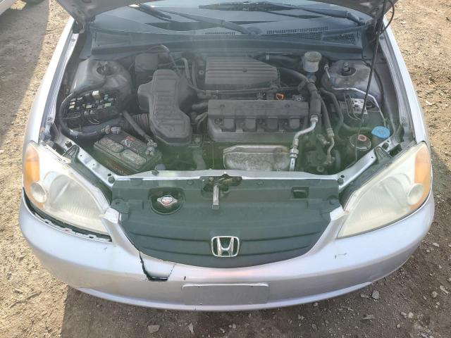 Photo 11 from auction – 2003 HONDA CIVIC EX with VIN 2HGES26743H601364