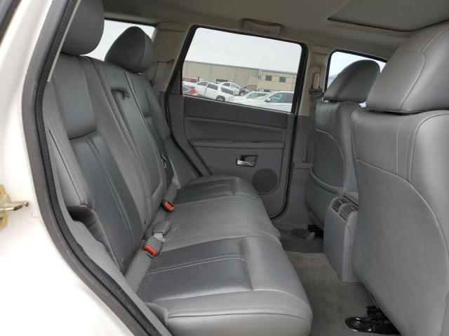 Photo 11 from auction – 2005 JEEP GRAND CHER with VIN 1J4HS58N35C676372