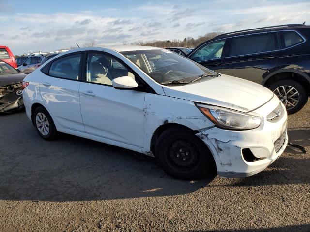 Photo 4 from auction – 2016 HYUNDAI ACCENT SE with VIN KMHCT4AE9GU016329