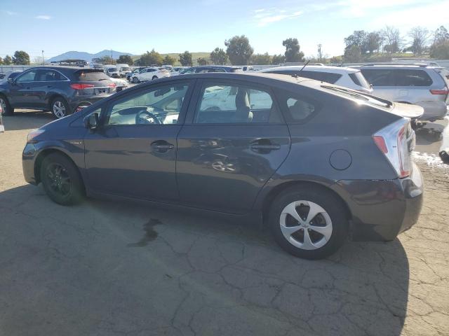 Foto 2 de la subasta – 2015 TOYOTA PRIUS con VIN JTDKN3DU2F0450816