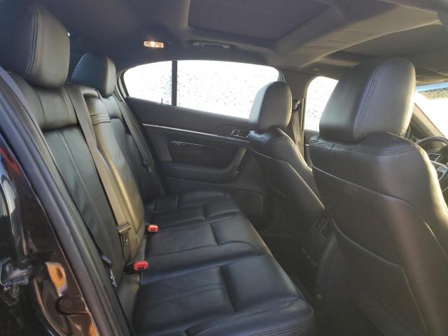 Photo 10 from auction – 2011 LINCOLN MKS with VIN 1LNHL9FT2BG602064