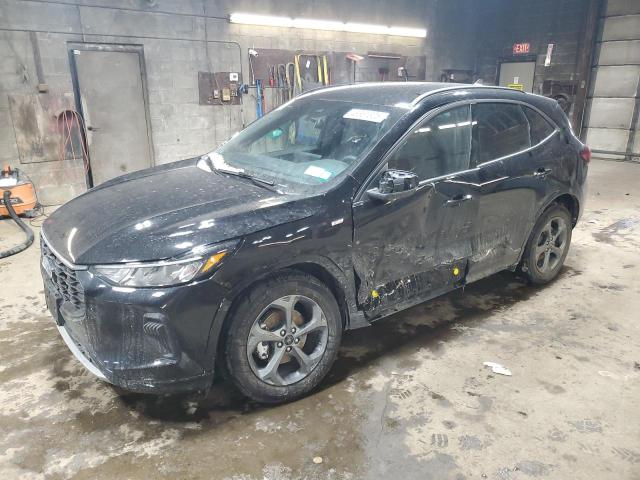FORD ESCAPE ST 2024 z numerem VIN 1FMCU9MN7RUB54346 - Zdjęcie z aukcji
