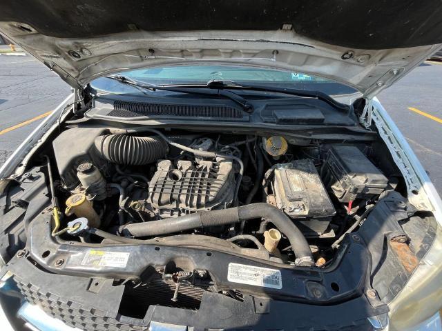 Photo 7 from auction – 2014 DODGE GRAND CARA with VIN 2C4RDGBG0ER224039