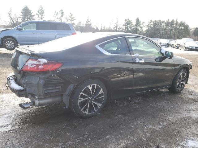 Photo 3 from auction – 2016 HONDA ACCORD EXL with VIN 1HGCT2B81GA007743
