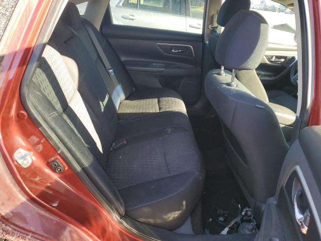 Photo 10 from auction – 2016 NISSAN ALTIMA 2.5 with VIN 1N4AL3AP2GC204757