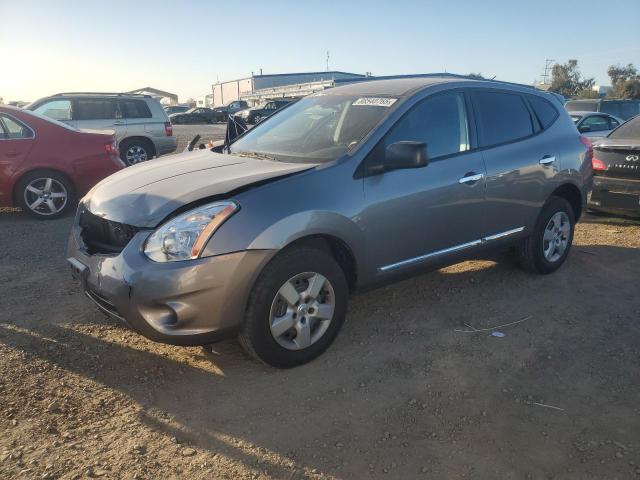 Photo 1 from auction – 2013 NISSAN ROGUE S with VIN JN8AS5MT6DW543263