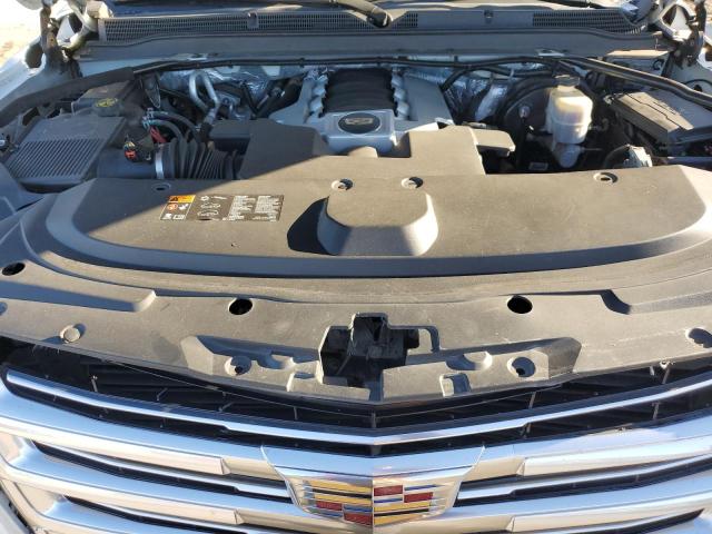 Photo 12 from auction – 2016 CADILLAC ESCALADE P with VIN 1GYS4DKJ3GR421852
