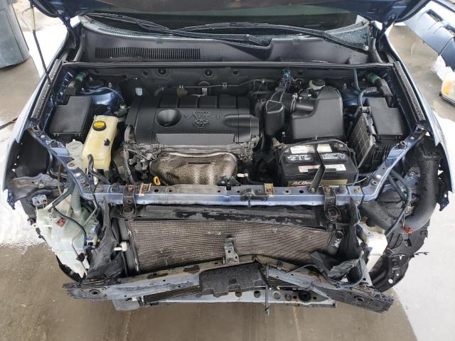Photo 12 from auction – 2011 TOYOTA RAV4 with VIN 2T3ZF4DV1BW089305