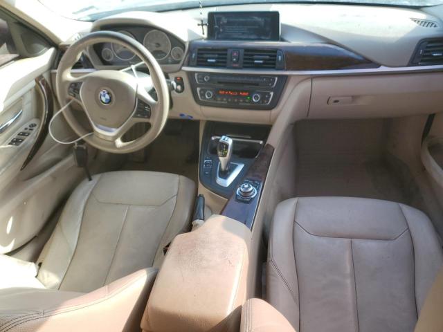 Photo 8 from auction – 2012 BMW 328 I with VIN WBA3A5C55CF256213