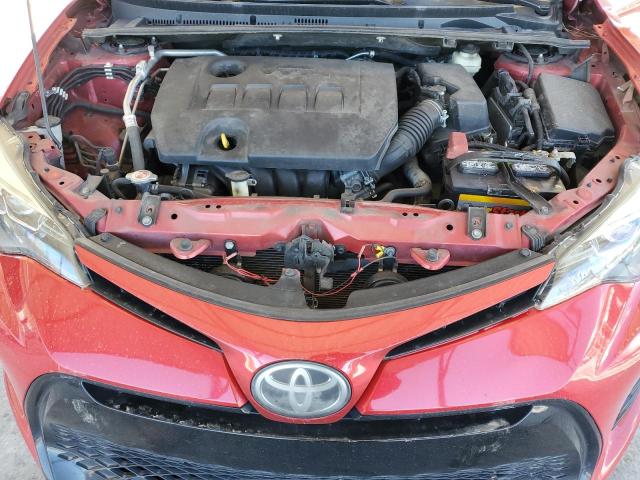 Photo 11 from auction – 2018 TOYOTA COROLLA L with VIN 5YFBURHE1JP823870