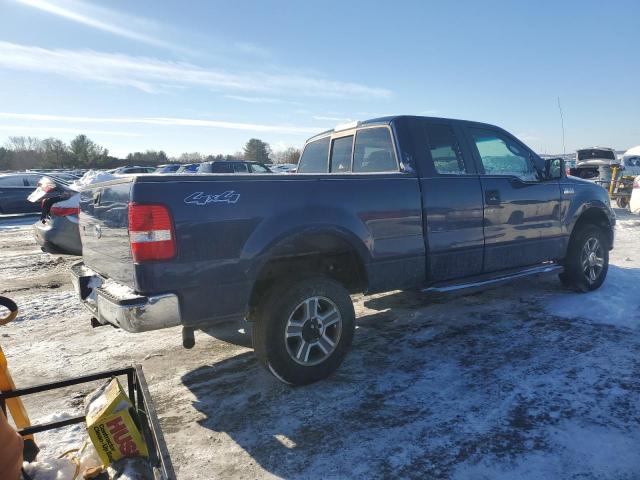 Photo 3 from auction – 2008 FORD F150 with VIN 1FTRX14W18FB77088