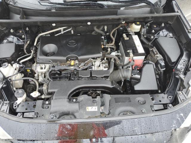 Photo 12 from auction – 2019 TOYOTA RAV4 XLE P with VIN JTMC1RFV8KD041053