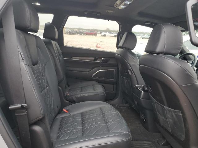 Photo 11 from auction – 2023 KIA TELLURIDE with VIN 5XYP5DGC6PG376665