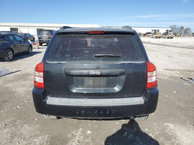 Photo 6 from auction – 2010 JEEP COMPASS SP with VIN 1J4NT4FB0AD558027