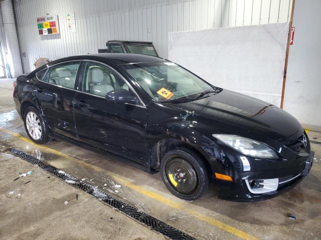 Снимка 4 от търг – 2011 MAZDA 6 I с VIN 1YVHZ8CH7B5M30455