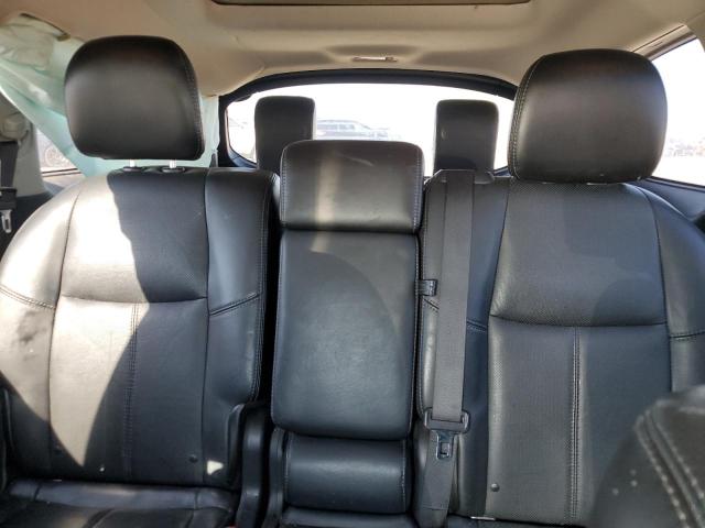 Photo 10 from auction – 2014 NISSAN PATHFINDER with VIN 5N1AR2MN3EC611928