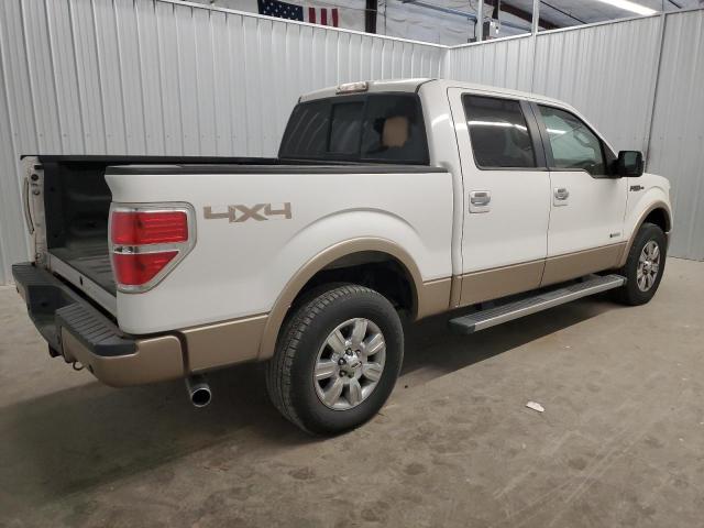 Photo 3 from auction – 2012 FORD F150 LARIA with VIN 1FTFW1ET0CFB32341