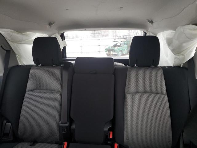 Photo 10 from auction – 2022 TOYOTA 4RUNNER SR with VIN JTEMU5JR6N5987936