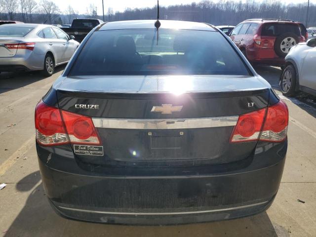 Photo 6 from auction – 2012 CHEVROLET CRUZE LT with VIN 1G1PL5SC0C7204750