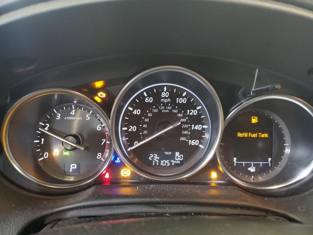 Photo 9 from auction – 2015 MAZDA CX-5 GT with VIN JM3KE4DY8F0499180