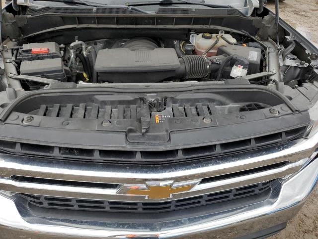 Photo 11 from auction – 2021 CHEVROLET SILVERADO with VIN 3GCUYDED0MG332647