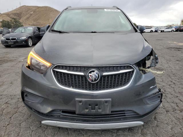 Photo 5 from auction – 2017 BUICK ENCORE PRE with VIN KL4CJASB9HB022300