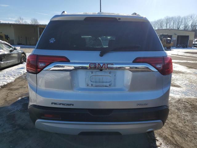 Photo 6 from auction – 2017 GMC ACADIA SLE with VIN 1GKKNSLA3HZ148522