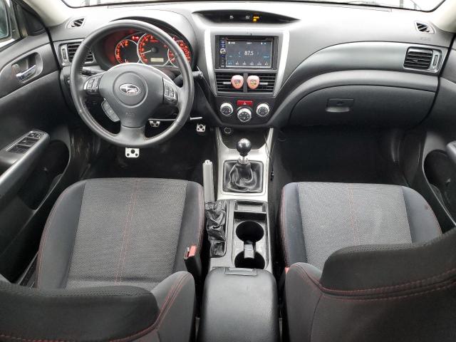 Photo 8 from auction – 2011 SUBARU IMPREZA WR with VIN JF1GV7E66BG519916