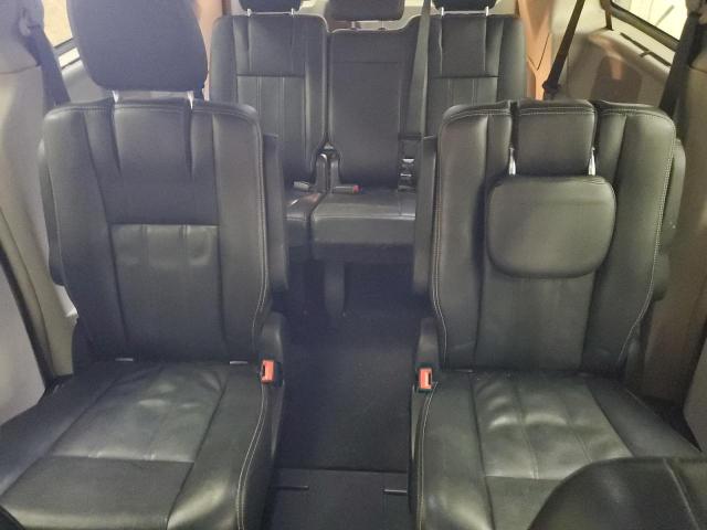 Photo 10 from auction – 2013 CHRYSLER TOWN & COU with VIN 2C4RC1BG0DR539874