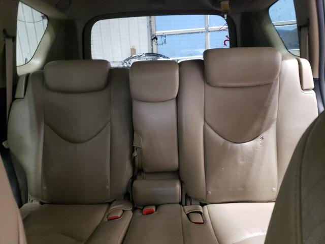Photo 10 from auction – 2010 TOYOTA RAV4 LIMIT with VIN 2T3DF4DV6AW076123