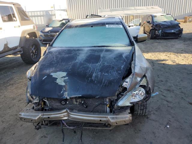 Photo 5 from auction – 2003 HONDA ACCORD EX with VIN 1HGCM82643A036873