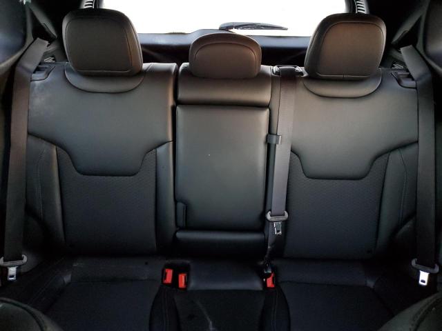Photo 10 from auction – 2024 JEEP COMPASS LA with VIN 3C4NJDBN4RT154651