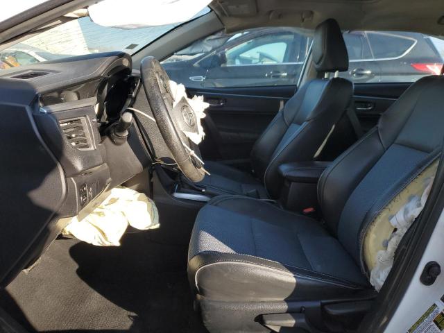 Photo 7 from auction – 2015 TOYOTA COROLLA L with VIN 2T1BURHEXFC410787