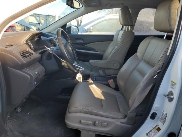 Photo 7 from auction – 2012 HONDA CR-V EXL with VIN 5J6RM4H7XCL048977