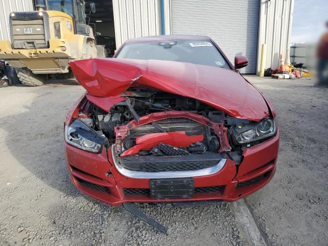 Photo 5 from auction – 2017 JAGUAR XE PREMIUM with VIN SAJAJ4BV4HA975304