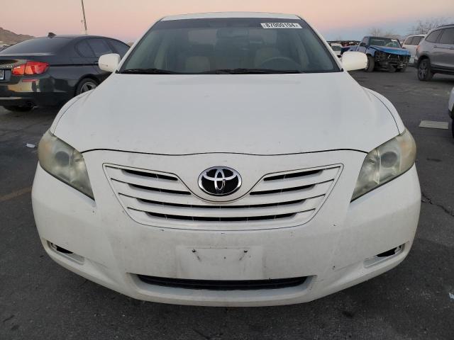 Photo 5 from auction – 2007 TOYOTA CAMRY CE with VIN 4T1BE46K67U700971