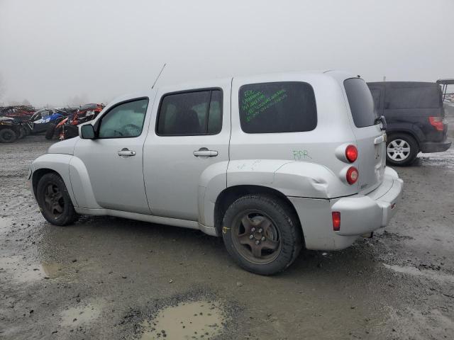 Photo 2 from auction – 2011 CHEVROLET HHR LT with VIN 3GNBABFWXBS592457