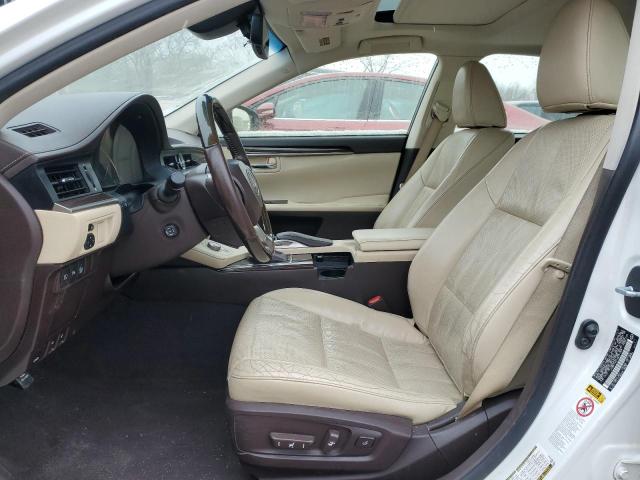 Photo 7 from auction – 2017 LEXUS ES 350 with VIN JTHBK1GG1H2251359