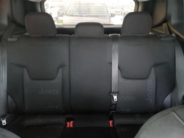 Photo 10 from auction – 2017 JEEP RENEGADE S with VIN ZACCJBAB0HPF07041