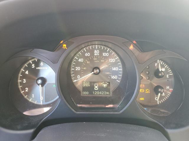 Photo 9 from auction – 2006 LEXUS GS 430 with VIN JTHBN96S265014354