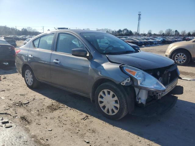 Photo 4 from auction – 2017 NISSAN VERSA S with VIN 3N1CN7AP7HL821049