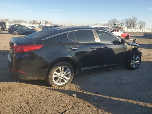 Photo 3 from auction – 2013 KIA OPTIMA EX with VIN 5XXGN4A71DG102639