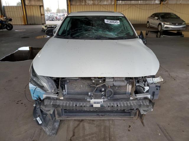 Photo 5 from auction – 2021 NISSAN ALTIMA SR with VIN 1N4BL4CV1MN306444