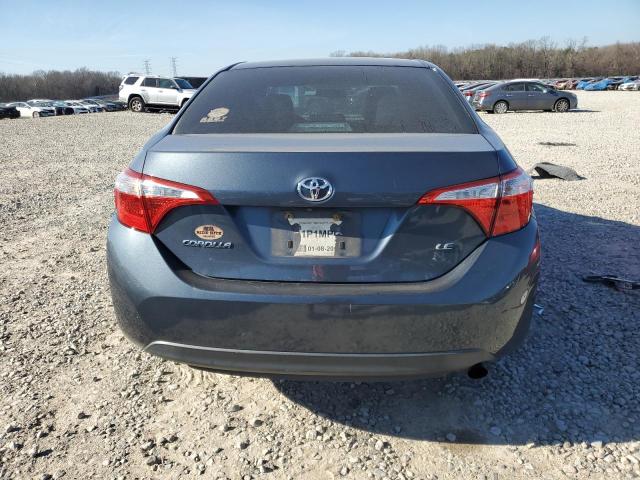 Photo 6 from auction – 2016 TOYOTA COROLLA L with VIN 2T1BURHE9GC544790